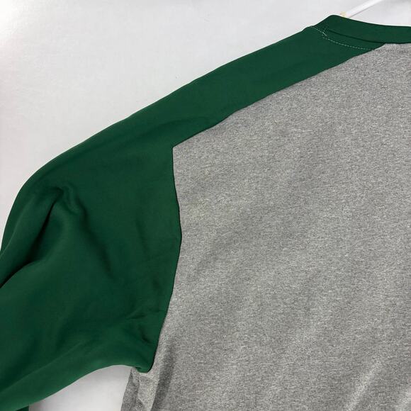 NWT Men's adidas USF Bulls Football Aeroready Long Sleeve Pullover Sweatshirt XL - Picture 10 of 14